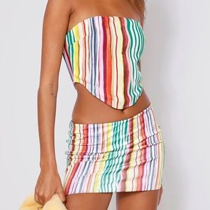 TIGER MIST CEARA SET